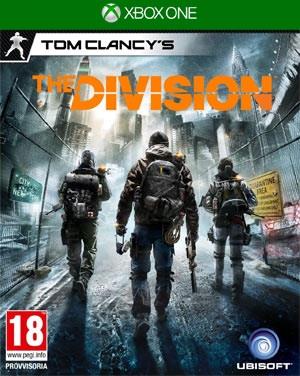 UBISOFT Tom Clancy's the Division per Xbox One